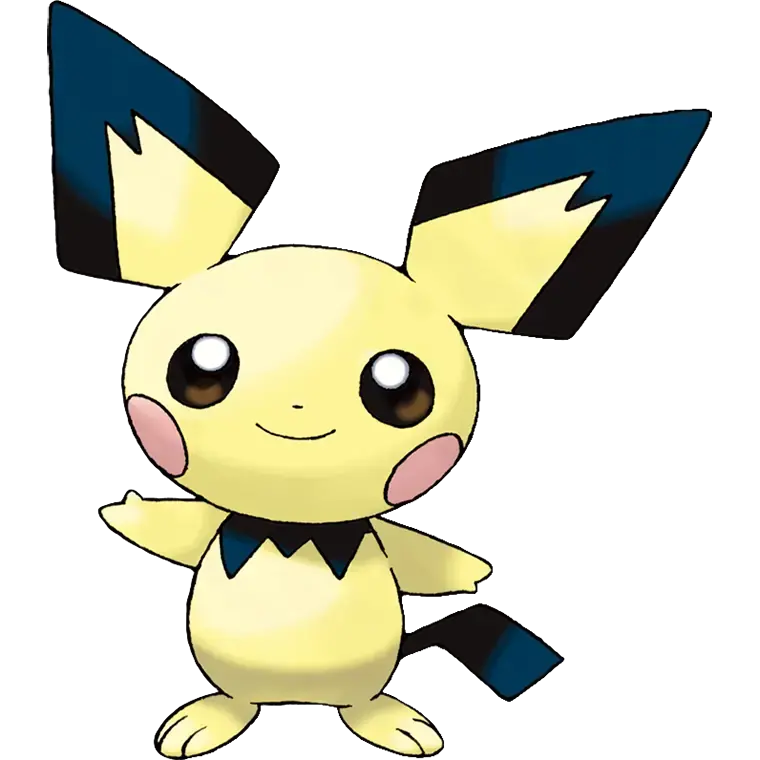 Pichu