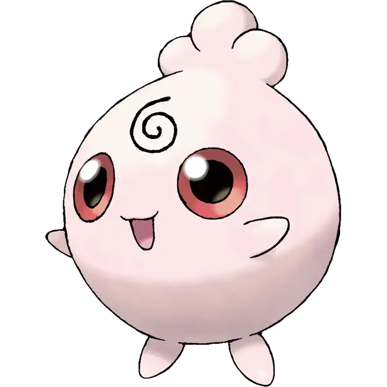 Igglybuff