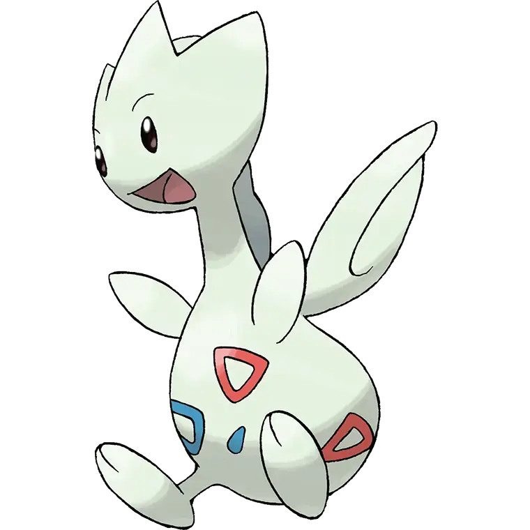 Togetic