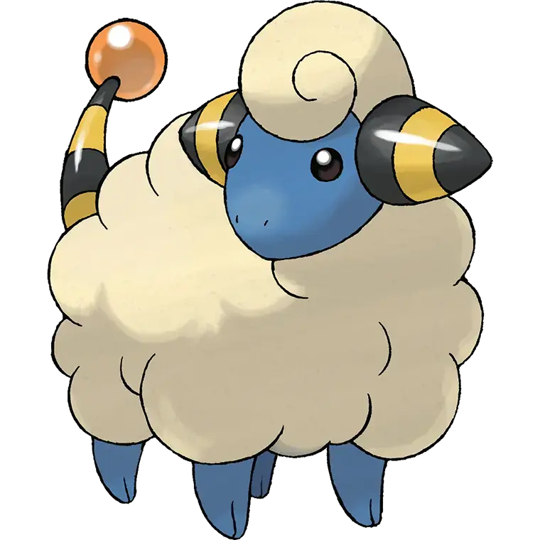 Mareep