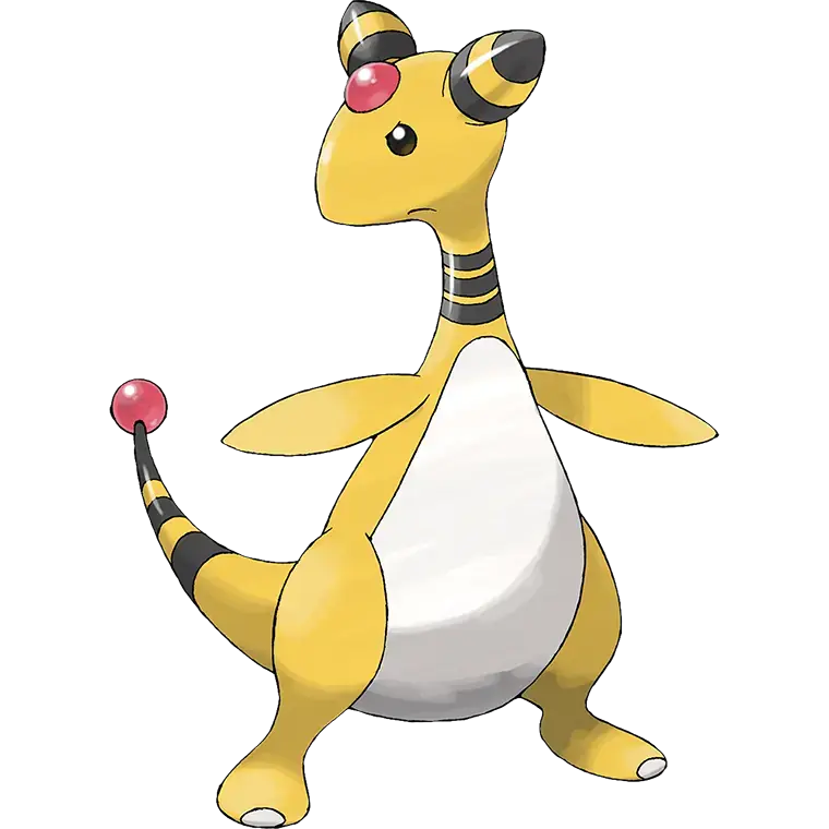 Ampharos