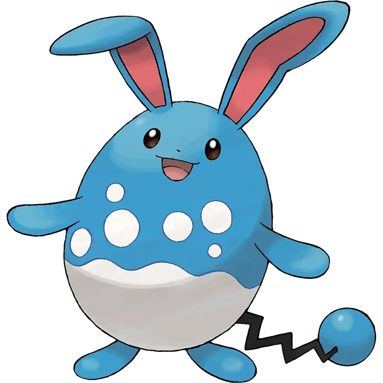 Azumarill