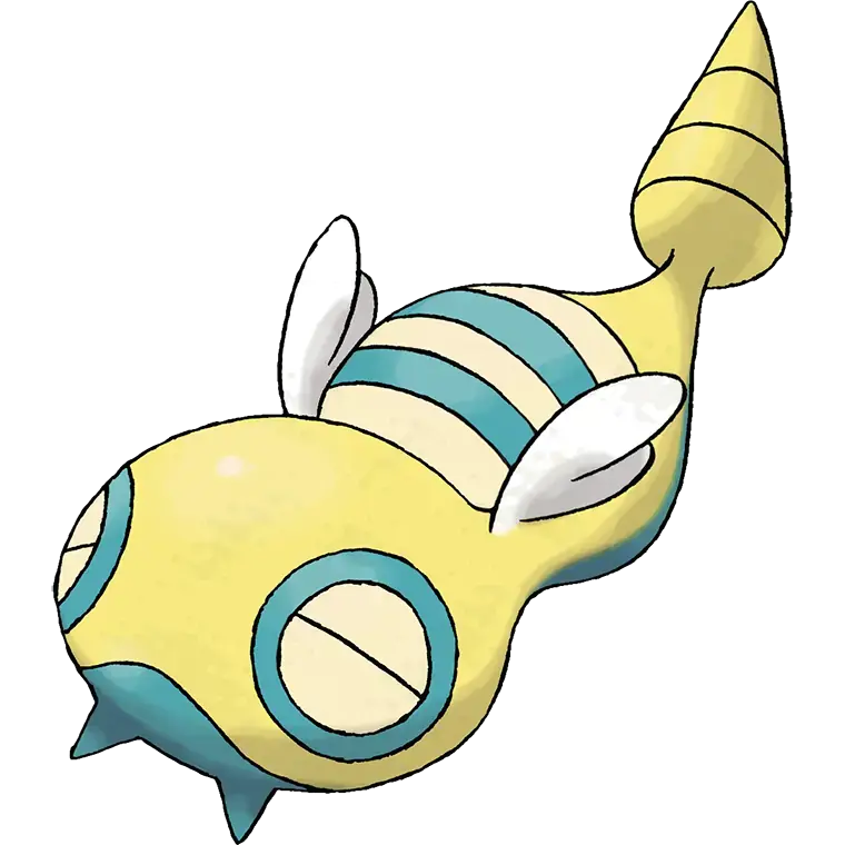 Dunsparce