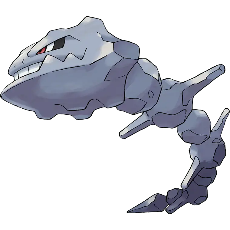 Steelix
