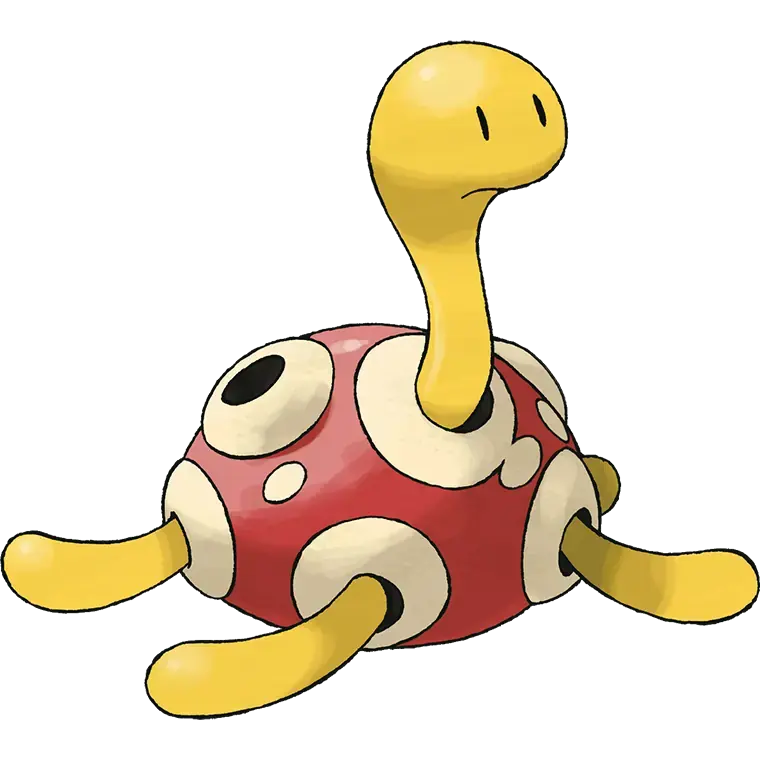 Shuckle