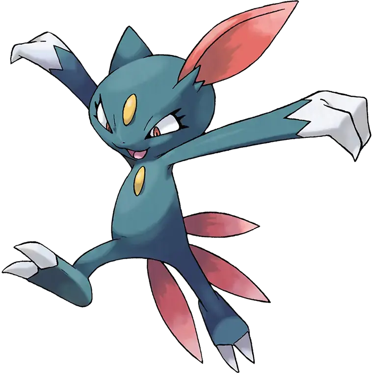 Sneasel