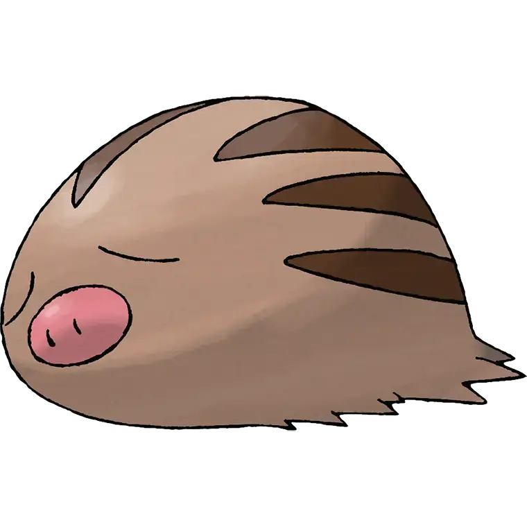 Swinub