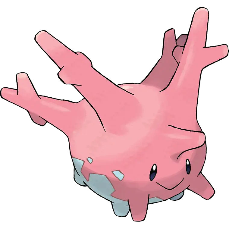 Corsola