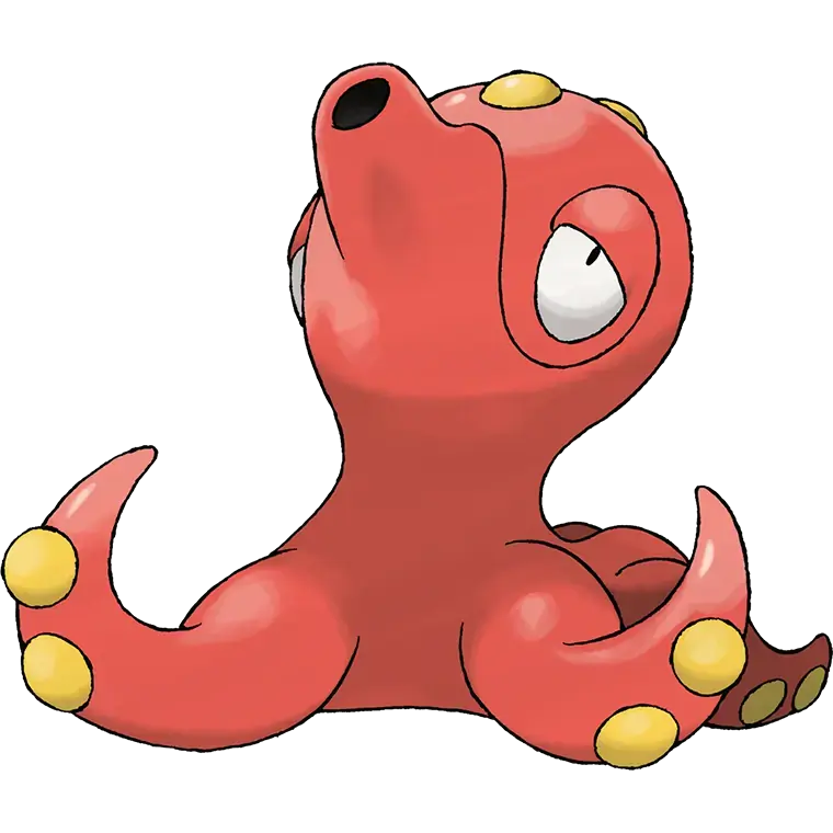 Octillery