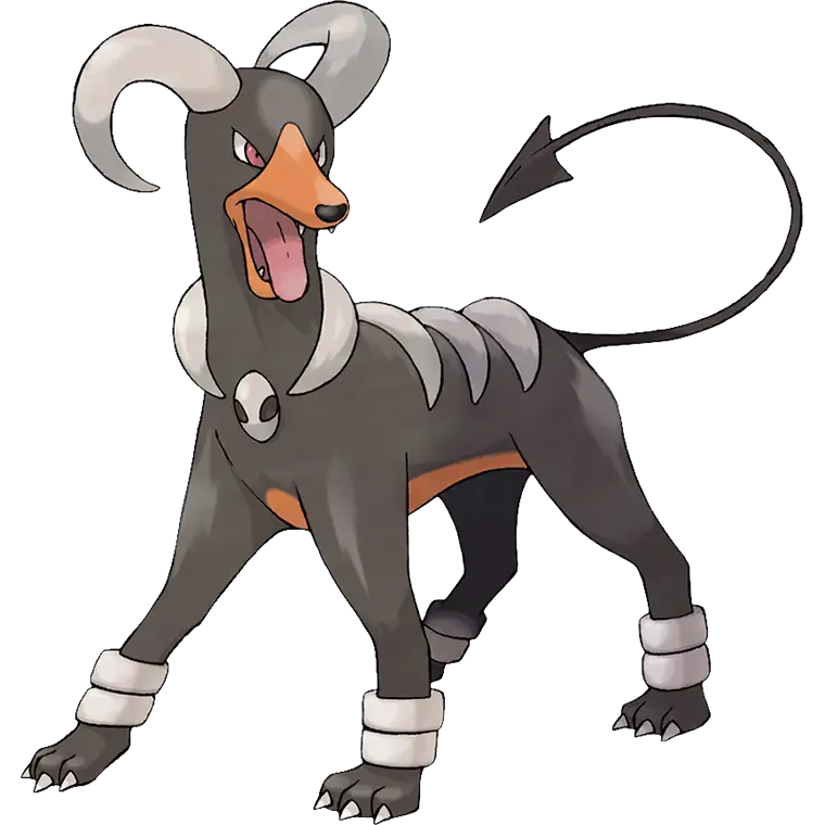 Houndoom