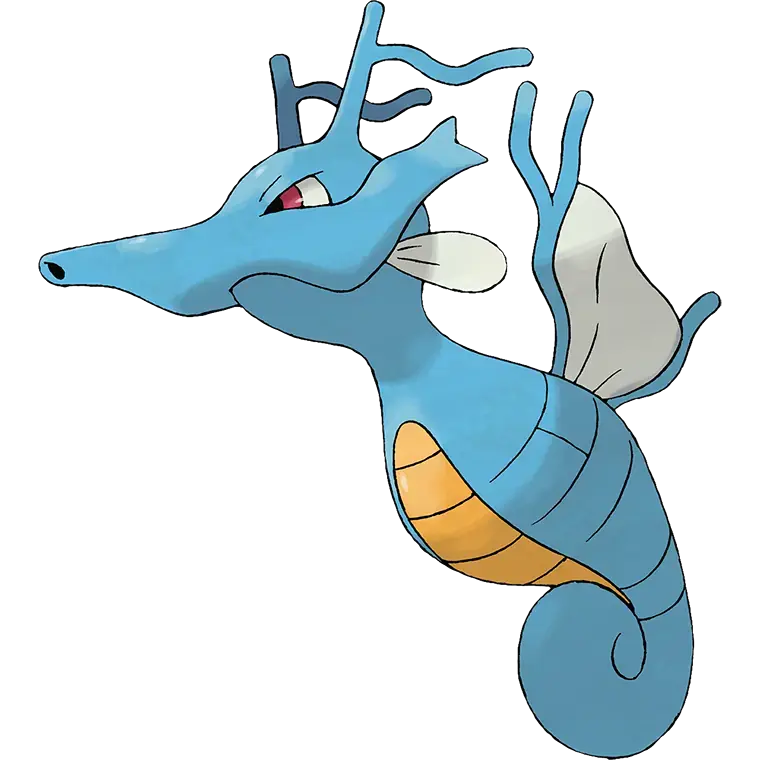 Kingdra