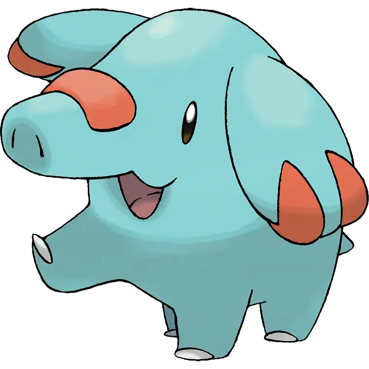 Phanpy