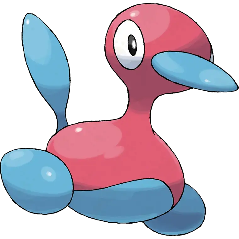 Porygon2
