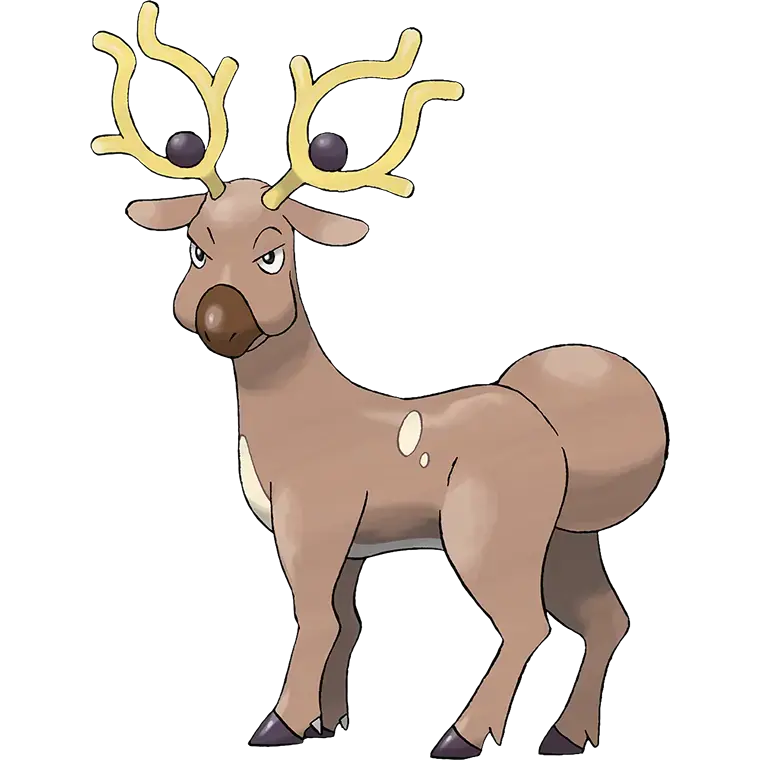Stantler