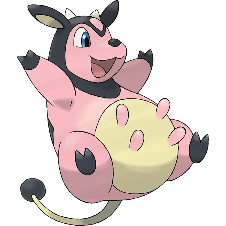 Miltank