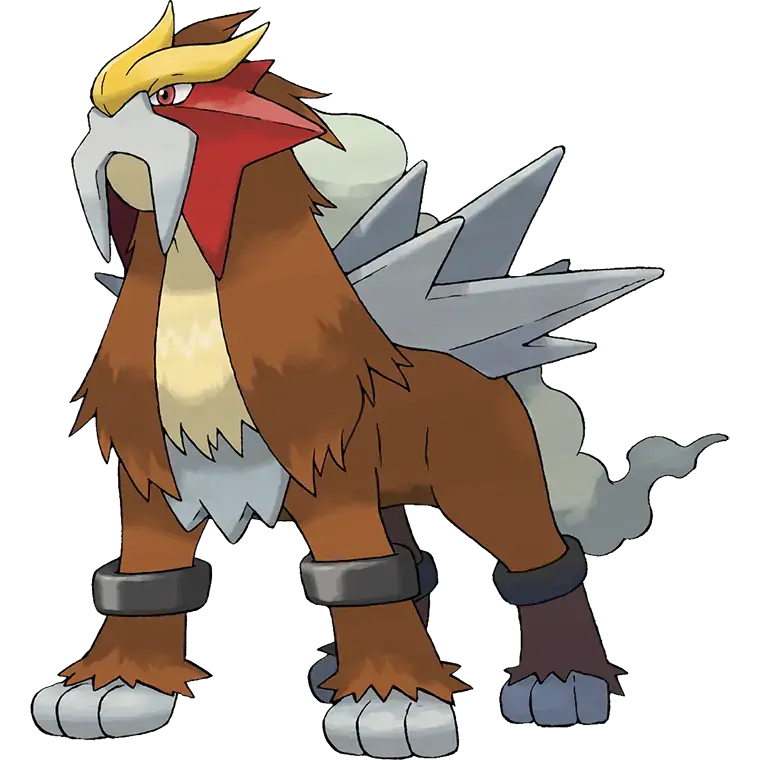 Entei