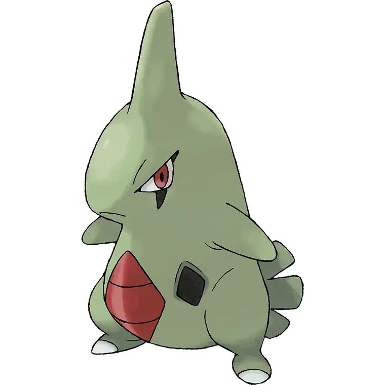 Larvitar