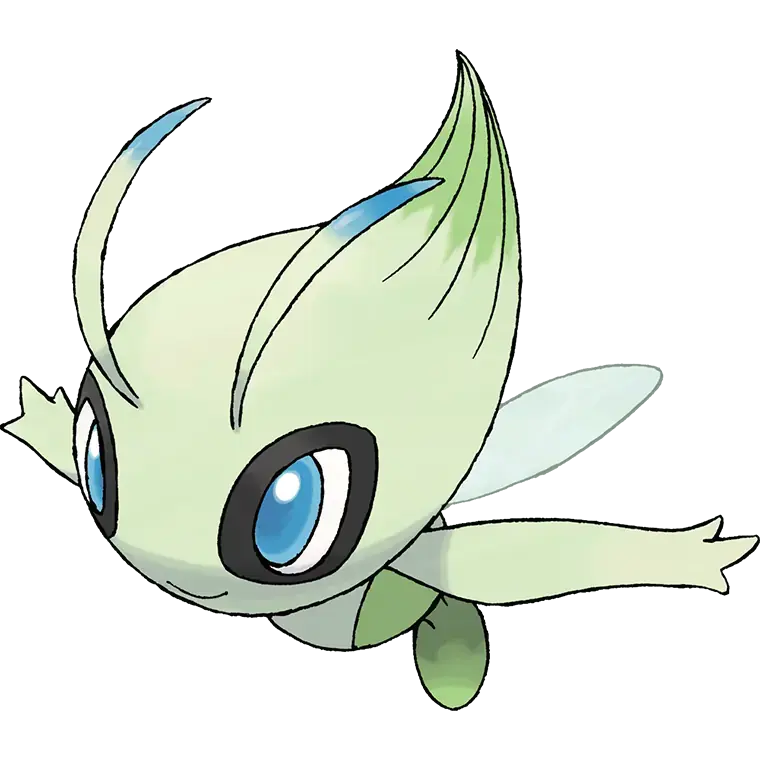 Celebi