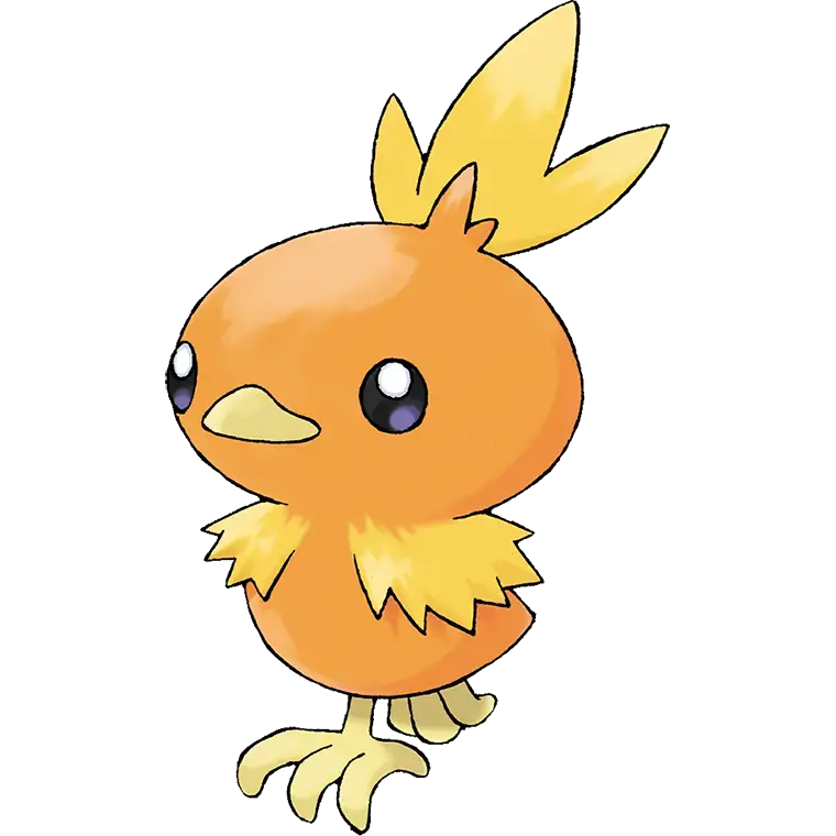 Torchic