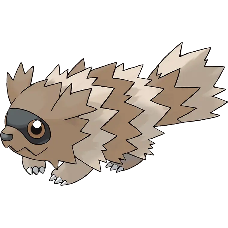 Zigzagoon
