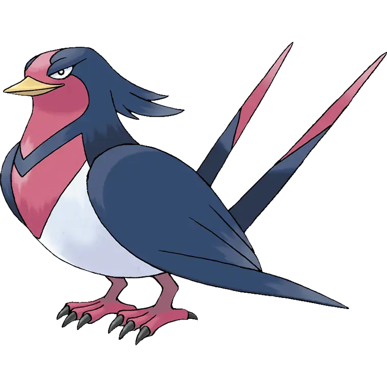 Swellow