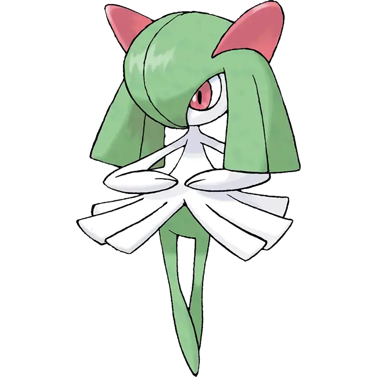 Kirlia