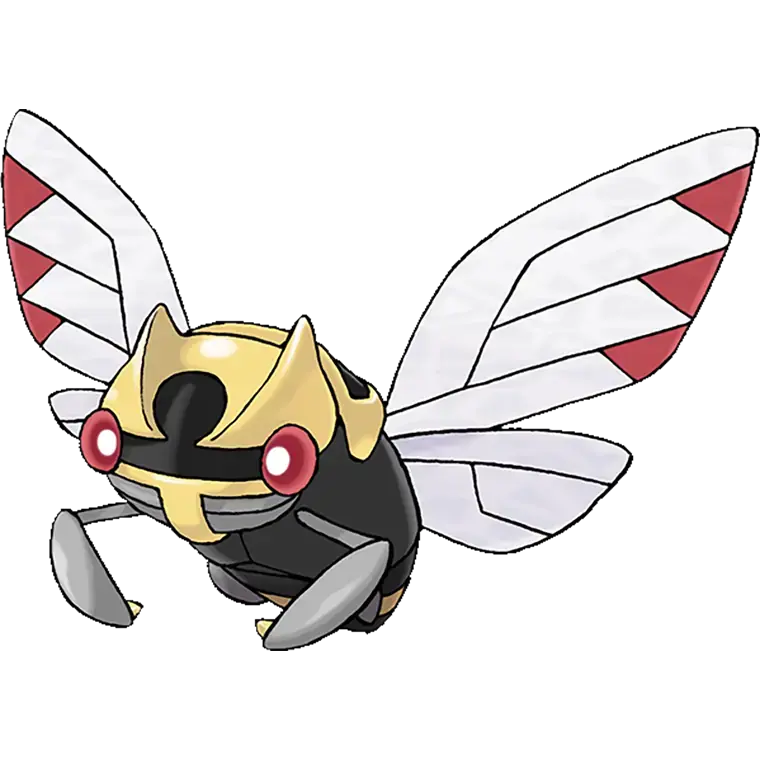 Ninjask