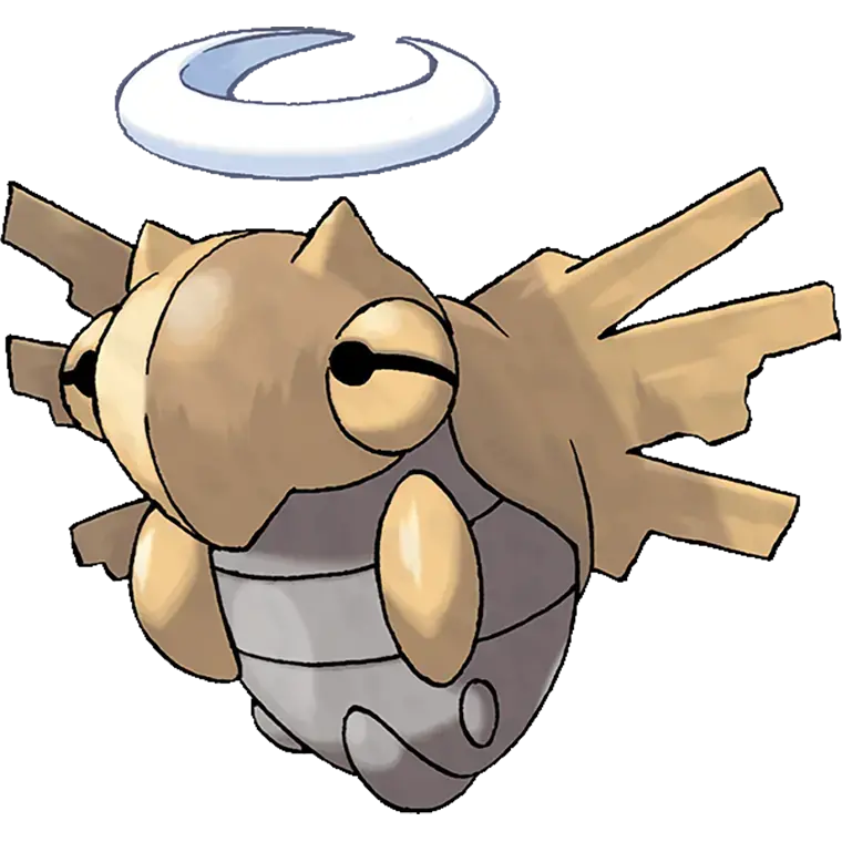 Shedinja