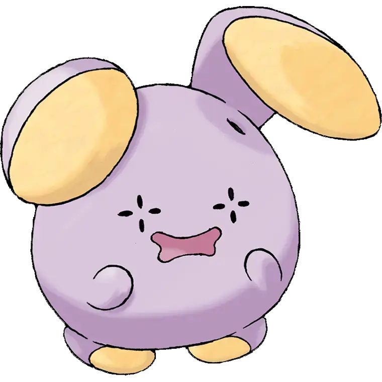 Whismur