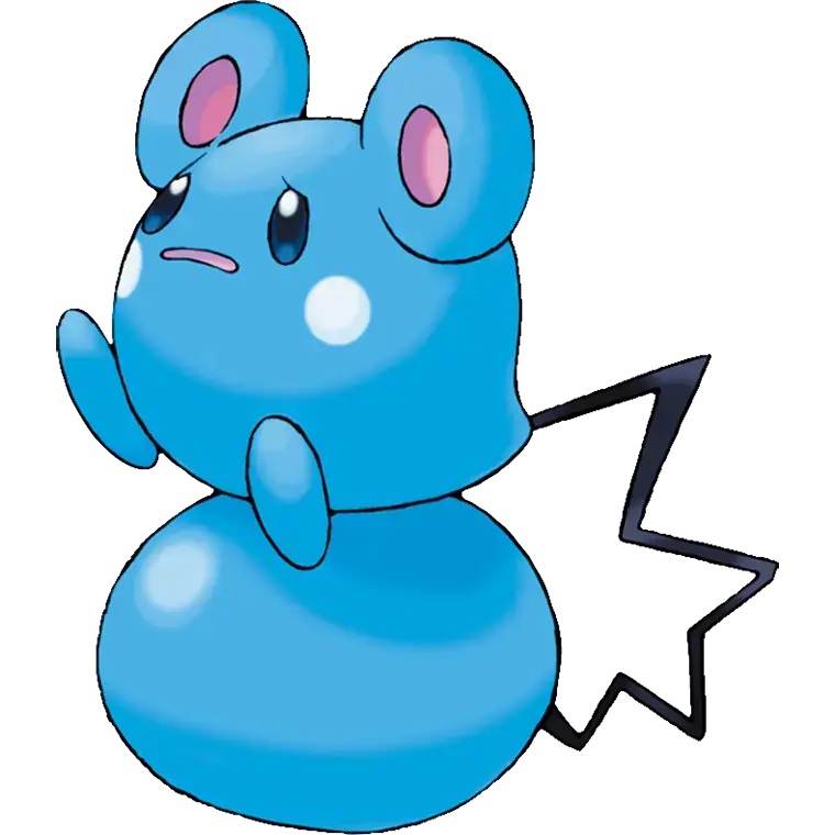Azurill