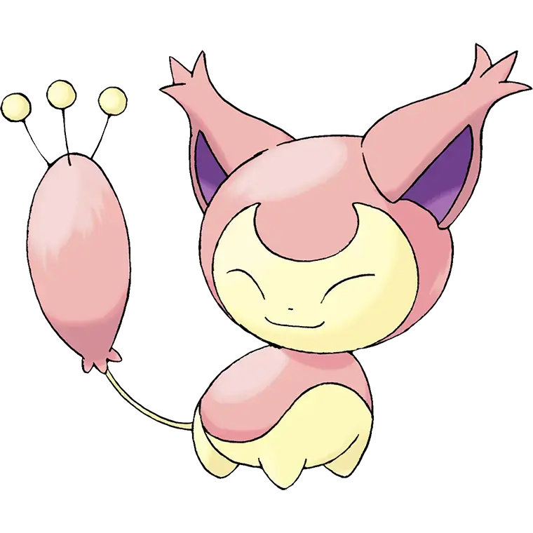 Skitty