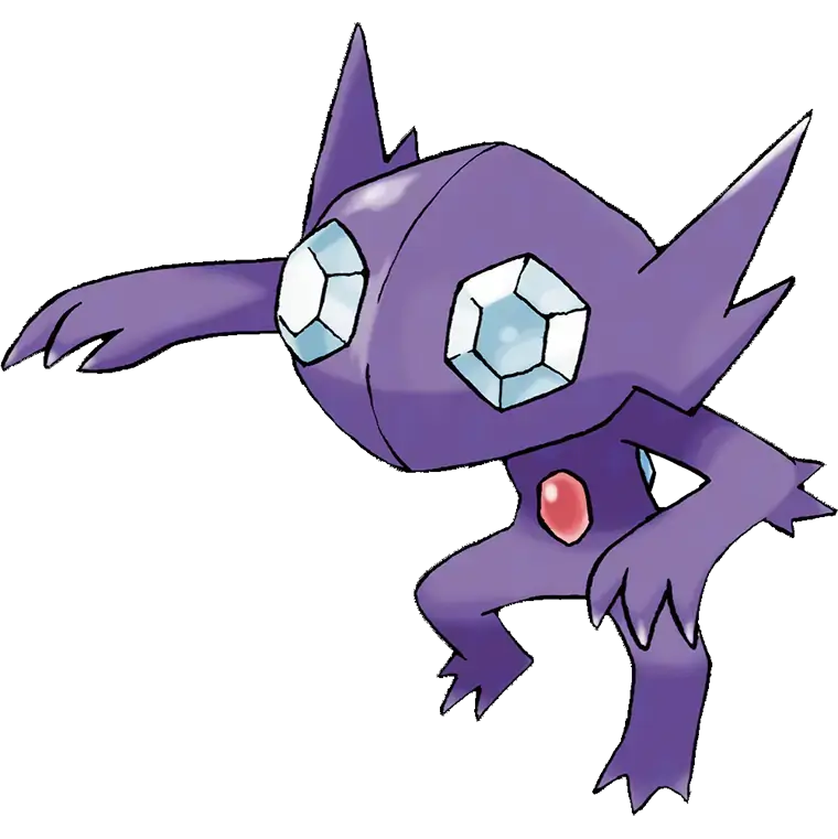 Sableye