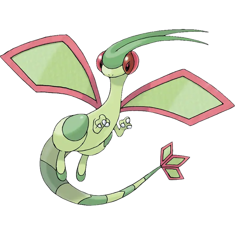 Flygon
