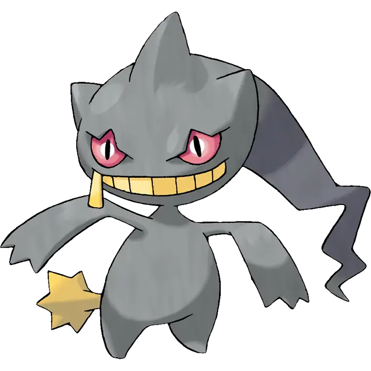 Banette