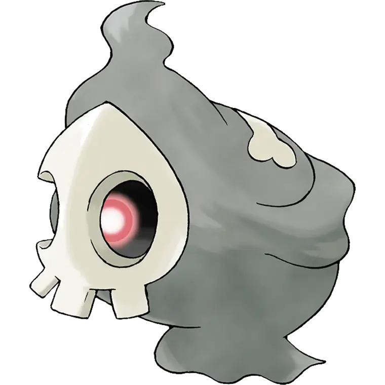 Duskull