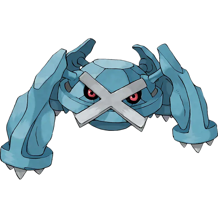 Metagross
