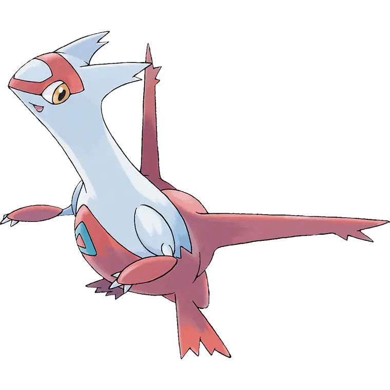 Latias