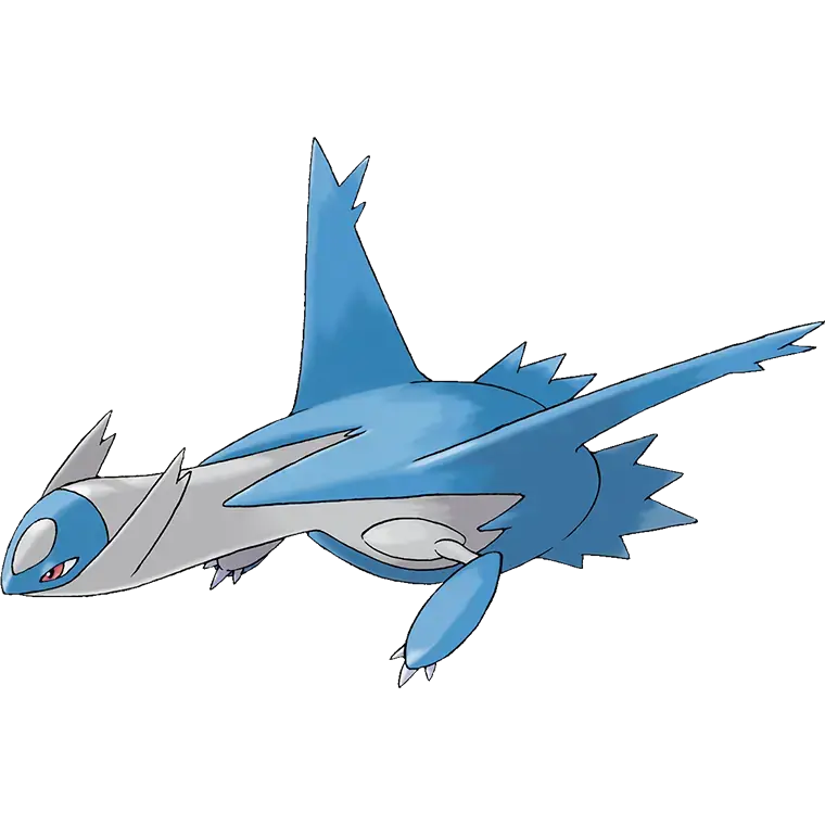 Latios