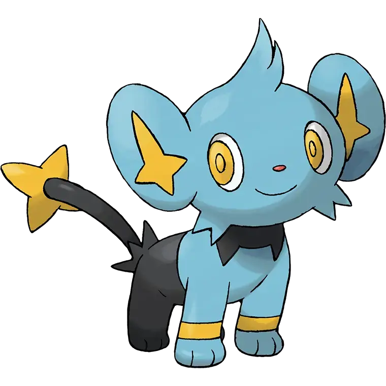 Shinx