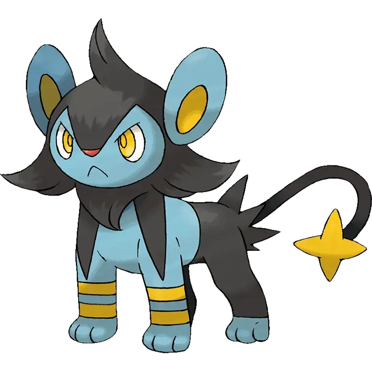 Luxio
