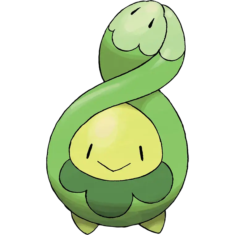 Budew
