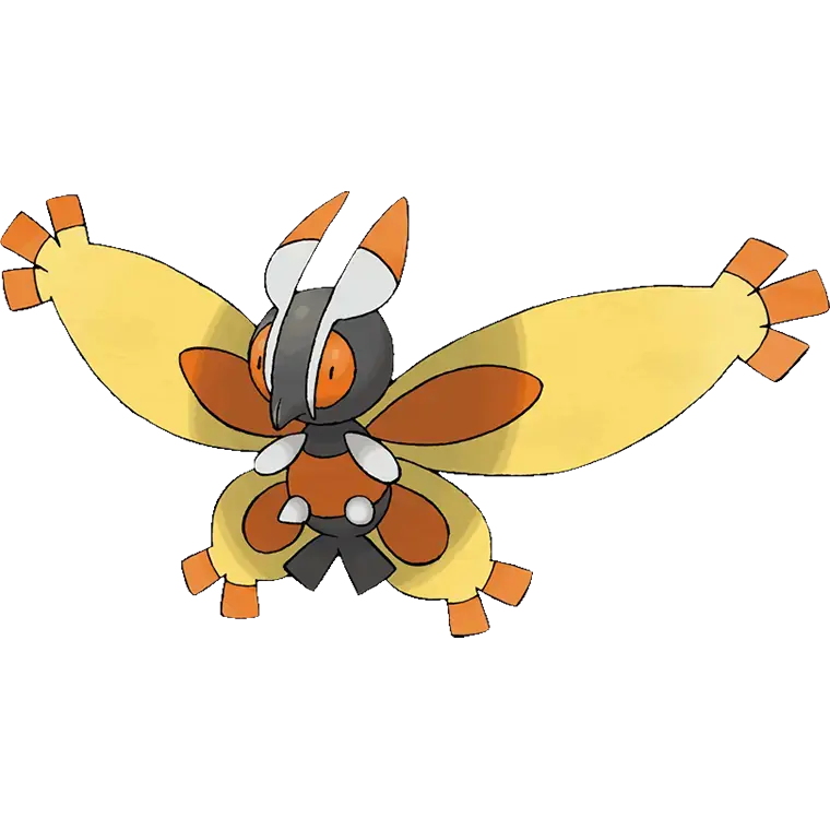 Mothim