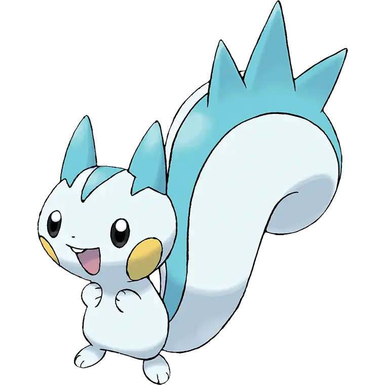 Pachirisu
