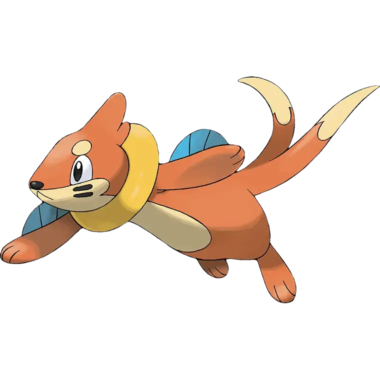 Buizel
