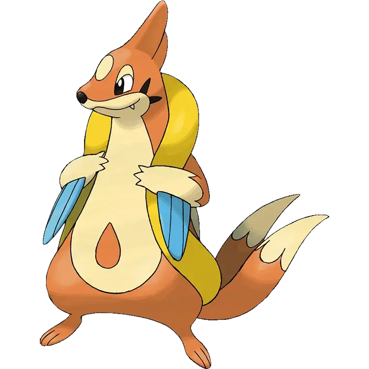 Floatzel