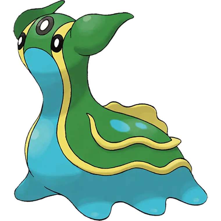 Gastrodon (East)