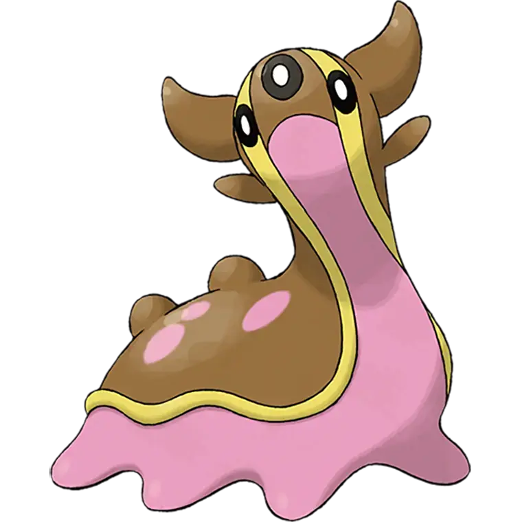 Gastrodon (West)
