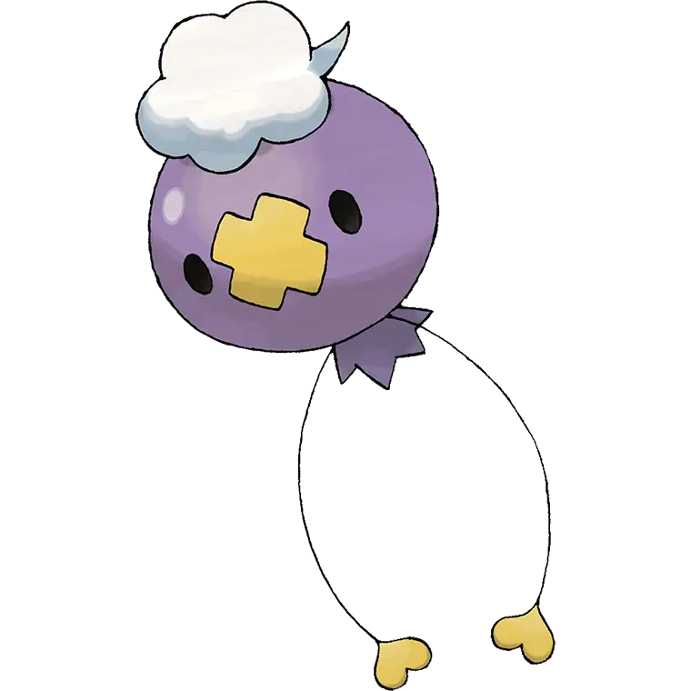 Drifloon