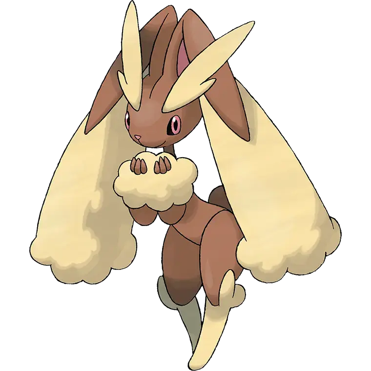 Lopunny