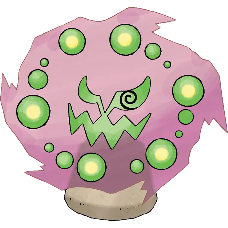 Spiritomb